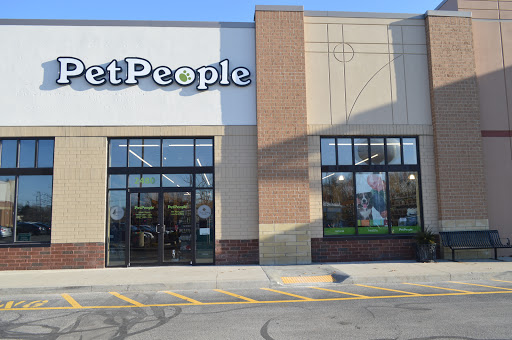 Pet Supply Store «PetPeople», reviews and photos, 2484 E 146th St, Carmel, IN 46033, USA