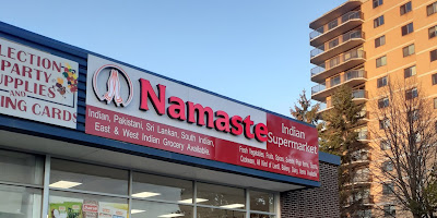 Namaste India Supermarket