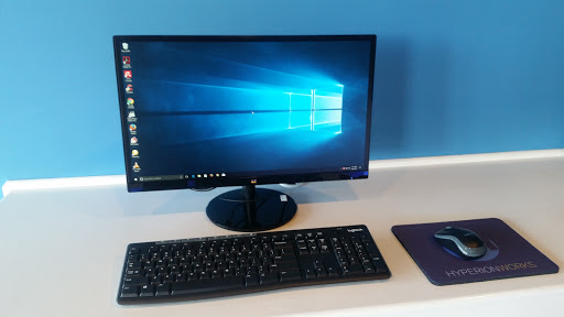 Computer Support and Services «Hyperion Works», reviews and photos, 1823 E Southern Ave, Tempe, AZ 85282, USA