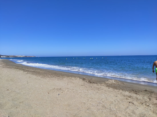 la Cala de Mijas