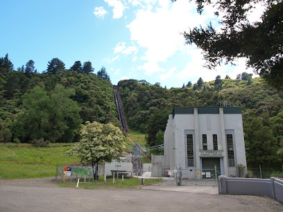 Kaitawa Power Station