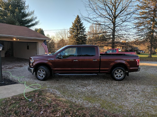 Used Car Dealer «Magic City Motorcars», reviews and photos, 993 W Wooster Rd, Barberton, OH 44203, USA