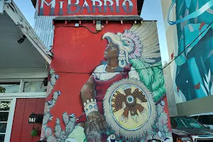 Mi Barrio Mexican Restaurant image