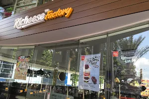 Richeese Factory Plaza Asia Tasikmalaya image
