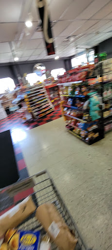 Butcher Shop «Flat Rock Party Store», reviews and photos, 28418 Telegraph Rd, Flat Rock, MI 48134, USA