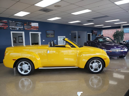 Used Car Dealer «South Street Auto Sales», reviews and photos, 1820 Rosemont Ave, Frederick, MD 21702, USA