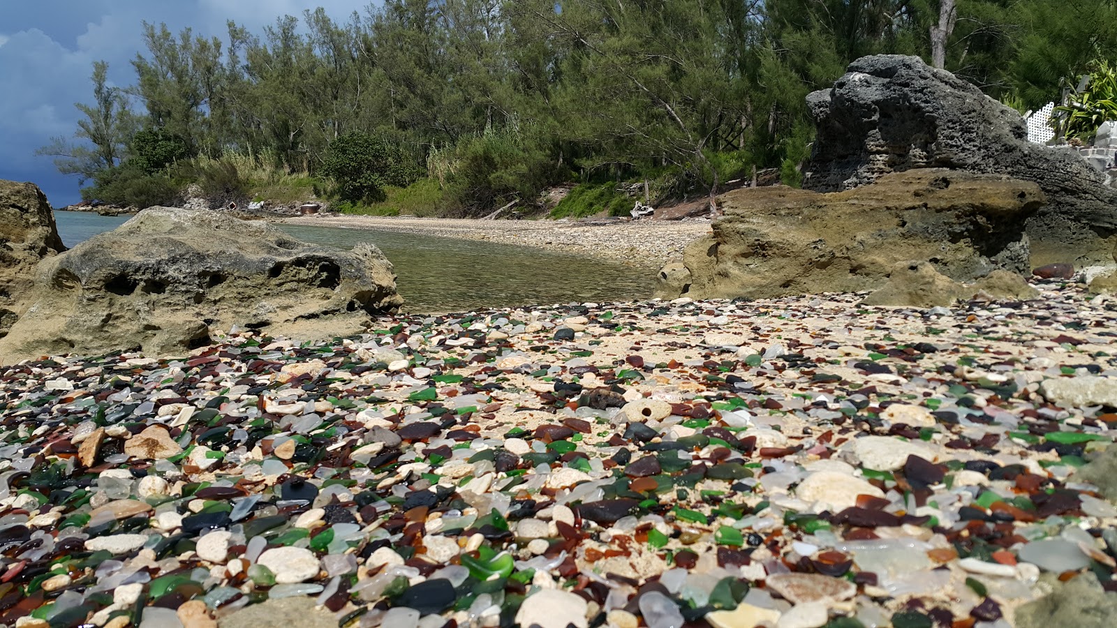 Glass Beach photo #7