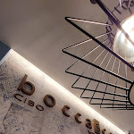 Photo n°6 de l'avis de UBBY.j fait le 16/11/2021 à 10:54 sur le  Boccascena Food Wine Coffee à Ascoli Piceno