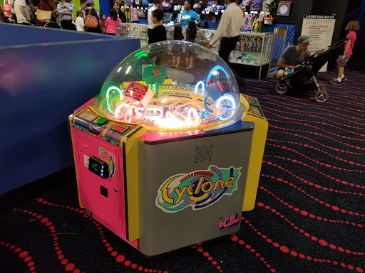 Amusement Center «@ Play Amusements», reviews and photos, 229 Broadhollow Rd, Farmingdale, NY 11735, USA