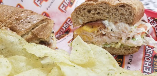 Sandwich Shop «Firehouse Subs», reviews and photos, 19851 Century Blvd, Germantown, MD 20874, USA