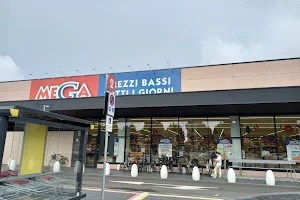 Supermercato MEGA Marghera image