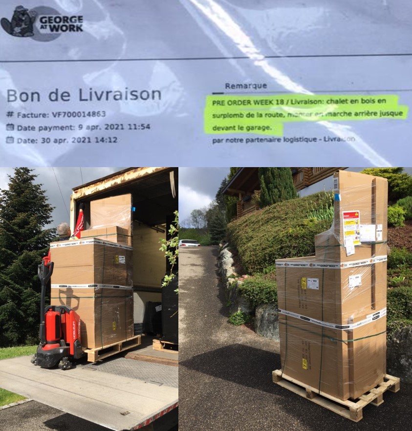 Photo n° 1 de l'avis de BERA.E fait le 12/05/2021 à 08:11