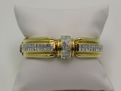 Pawn Shop «Cappello & Co Loans - Jewelry & Pawn Shop», reviews and photos, 12941 Park Blvd N, Seminole, FL 33776, USA