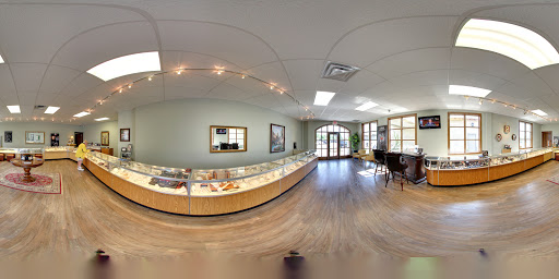 Jewelry Store «Novak Jewelers», reviews and photos, 14442 Clayton Rd, Ballwin, MO 63011, USA