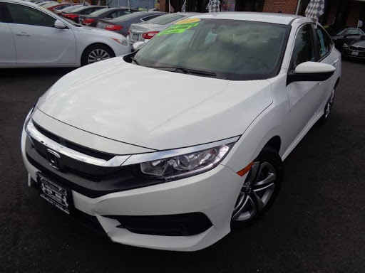 Used Car Dealer «Foreign Auto Imports», reviews and photos, 995 Clinton Ave, Irvington, NJ 07111, USA