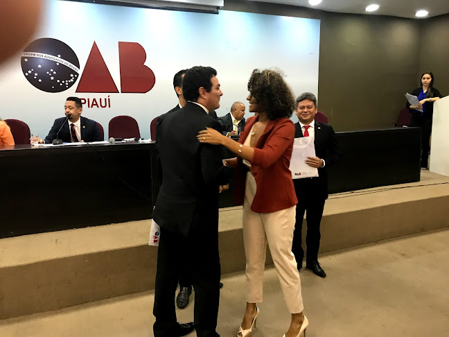 Avaliações sobre Ordem dos Advogados do Brasil - Secção Piauí em Teresina - Associação