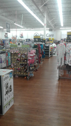 Department Store «Walmart Supercenter», reviews and photos, 1680 Fort Campbell Blvd, Clarksville, TN 37042, USA