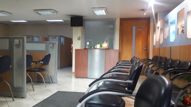 Av. Prensa N49-221 y, Sector Antiguo Aeropuerto, Manuel Valdiviezo, Quito 170104, Ecuador