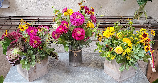 Florist «FloralArt + Decor», reviews and photos, 1414 Burlingame Ave, Burlingame, CA 94010, USA