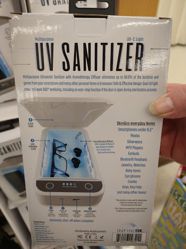 Grocery Store «Jewel-Osco», reviews and photos, 900 E Rollins Rd, Round Lake Beach, IL 60073, USA