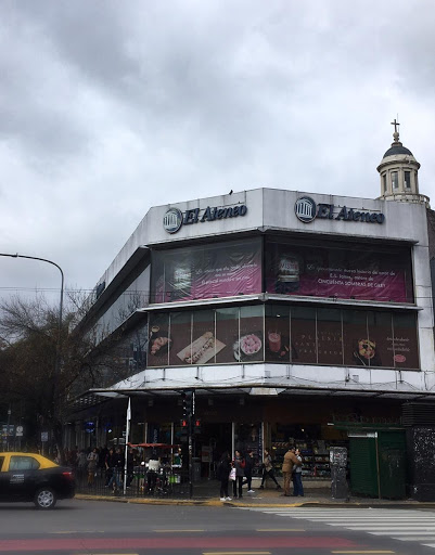 El Ateneo