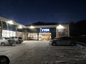 Retail Park Dupnitsa