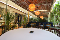 Photos du propriétaire du Restaurant La Villa Bleue à Cannes - n°5
