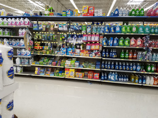 Department Store «Walmart Supercenter», reviews and photos, 950 US-80, Clinton, MS 39056, USA