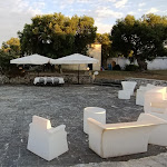 Photo n°1 de l'avis de alberto.a fait le 17/07/2020 à 10:20 sur le  Ristorante Il Fienile Ostuni à Ostuni