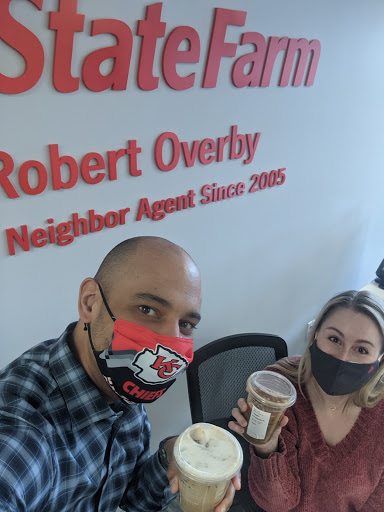 Insurance Agency «Robert Overby - State Farm Insurance», reviews and photos