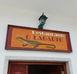 Restaurante O Lagarto