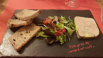 Plats et boissons du Restaurant portugais L'Auberge de la Passerelle à Saint-Cloud - n°9