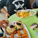 Photo n°2 de l'avis de Jochen.e fait le 17/08/2019 à 12:07 sur le  Annegret Gallus Zum Gallus à Rhade