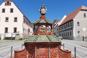 Töpferbrunnen image