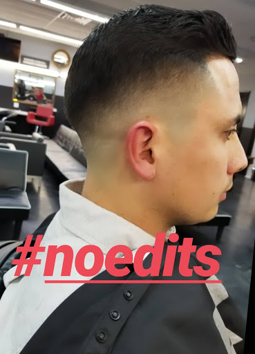 Barber Shop «BLANCO FLAWLESS FIRM BARBER SHOP», reviews and photos, 3128 Forest Ln #104, Dallas, TX 75234, USA