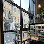 Photo n°1 de l'avis de Dr.a fait le 08/02/2024 à 07:51 sur le  Café Gramsci à Brescia