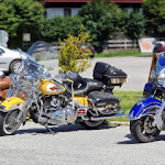 Photo n°1 de l'avis de Ruedi.e fait le 14/08/2023 à 16:01 sur le  Gasthof Adler à Oberteuringen