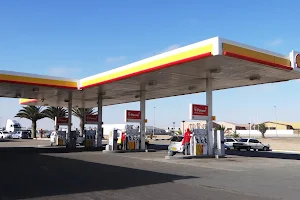 Oceanview Shell Service Station image