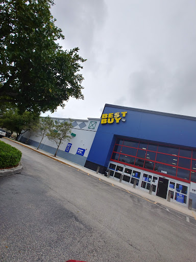 Electronics Store «Best Buy», reviews and photos, 11450 Pines Blvd, Pembroke Pines, FL 33026, USA