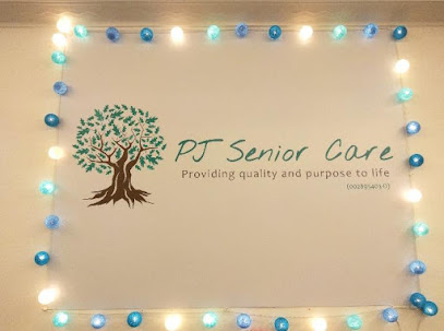 Pj Senior Care