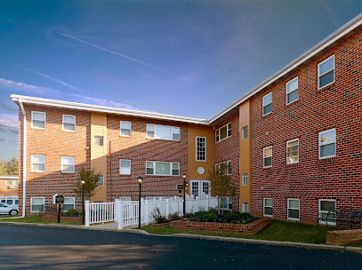Springfield Valley Apartments