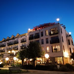 Photo n°7 de l'avis de Katja.� fait le 14/10/2020 à 19:31 sur le  Strandhotel Heringsdorf à Heringsdorf