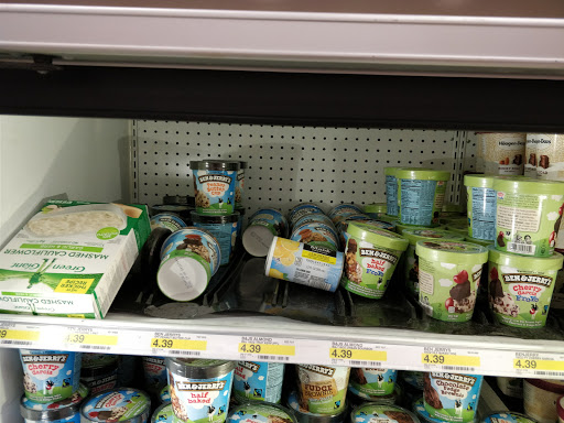 Department Store «Target», reviews and photos, 1290 Hamner Ave, Norco, CA 92860, USA