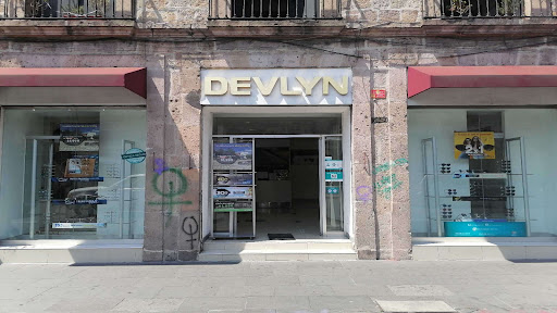 Ópticas Devlyn Morelia Madero