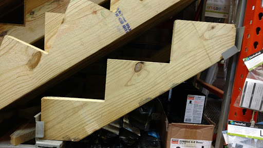 Home Improvement Store «The Home Depot», reviews and photos, 779 Washington St, Auburn, MA 01501, USA