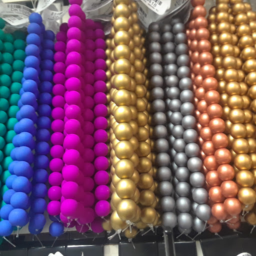 Bead Store «Artistic Touch Beads», reviews and photos, 501 N High St, Millville, NJ 08332, USA
