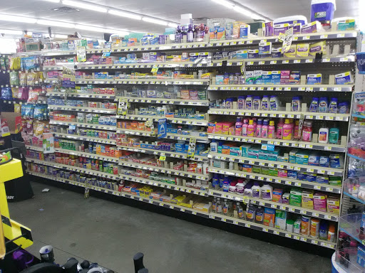 Home Goods Store «Dollar General», reviews and photos, 160 N 4th St, Eagle Lake, FL 33839, USA