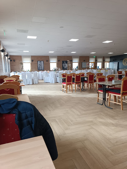 KTC Restoran i catering 'Pakrac'