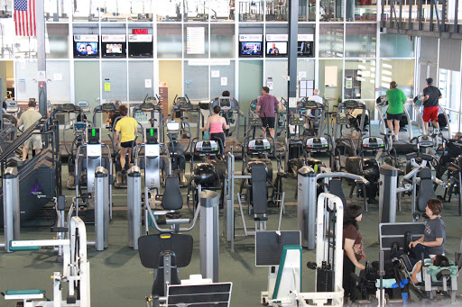 Health Club «Scottsdale Community College Fitness & Wellness Center», reviews and photos, 9000 E Chaparral Rd, Scottsdale, AZ 85256, USA