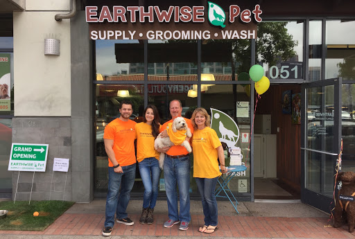 Pet Supply Store «EarthWise Pet Supply East Village», reviews and photos, 1051 Market St, San Diego, CA 92101, USA